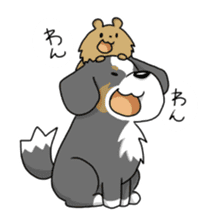 Gatsuo&Sousuke sticker #5539578