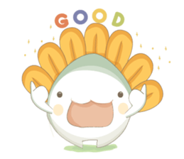 Doodles Chat sticker #5539788