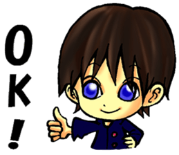 YUSAMAfamily sticker #5539820