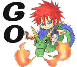 YUSAMAfamily sticker #5539822