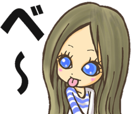 YUSAMAfamily sticker #5539837