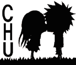 YUSAMAfamily sticker #5539838