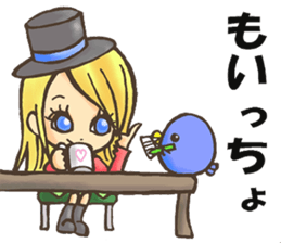 YUSAMAfamily sticker #5539842