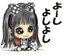 YUSAMAfamily sticker #5539843