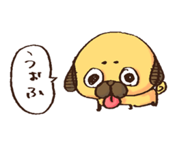 YUSAMAfamily sticker #5539846