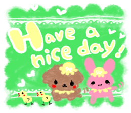 Toy poo 2 sticker #5539974