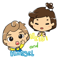 Heidi & Hansel