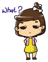 Heidi & Hansel sticker #5540222