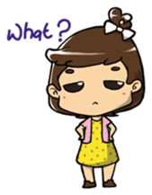 Heidi & Hansel sticker #5540222