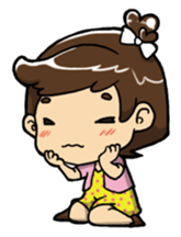 Heidi & Hansel sticker #5540223