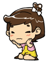 Heidi & Hansel sticker #5540223