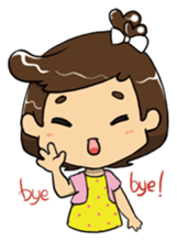 Heidi & Hansel sticker #5540227