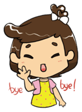 Heidi & Hansel sticker #5540227