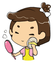 Heidi & Hansel sticker #5540231