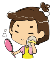 Heidi & Hansel sticker #5540231