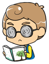 Heidi & Hansel sticker #5540233