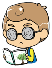 Heidi & Hansel sticker #5540233