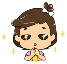 Heidi & Hansel sticker #5540235