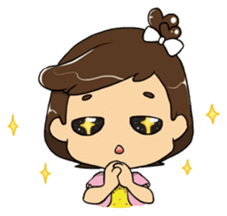 Heidi & Hansel sticker #5540235