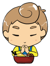 Heidi & Hansel sticker #5540237