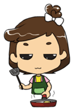 Heidi & Hansel sticker #5540238