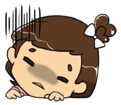 Heidi & Hansel sticker #5540239