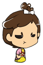Heidi & Hansel sticker #5540247