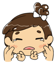 Heidi & Hansel sticker #5540250