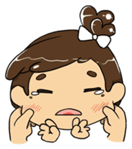 Heidi & Hansel sticker #5540250