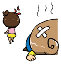 Heidi & Hansel sticker #5540251