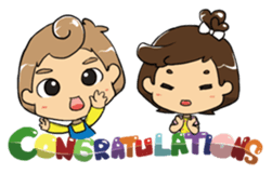Heidi & Hansel sticker #5540255