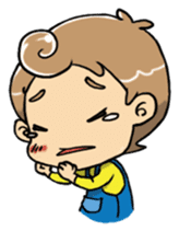 Heidi & Hansel sticker #5540256