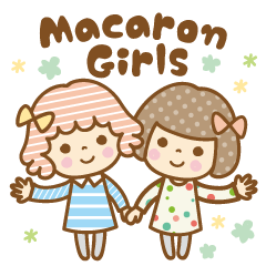 Macaron Girls
