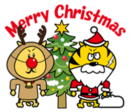 YOROSHIKU KUN TATTOO sticker #5540578