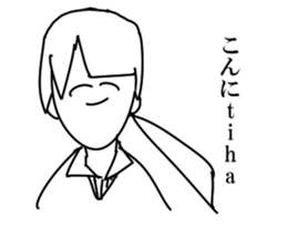 mamimi sticker #5541580
