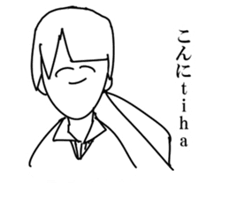 mamimi sticker #5541580