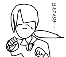 mamimi sticker #5541582