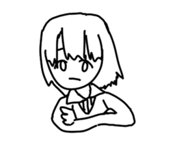 mamimi sticker #5541588