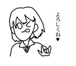 mamimi sticker #5541590