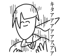 mamimi sticker #5541595