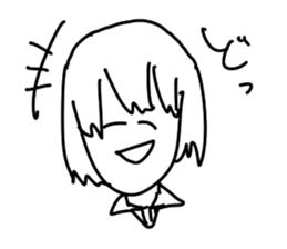 mamimi sticker #5541598