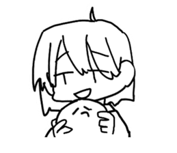 mamimi sticker #5541602