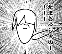 mamimi sticker #5541604