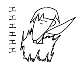 mamimi sticker #5541606