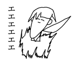 mamimi sticker #5541606