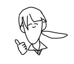 mamimi sticker #5541607