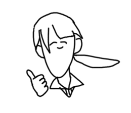 mamimi sticker #5541607