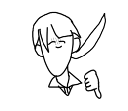 mamimi sticker #5541608