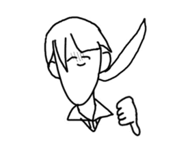 mamimi sticker #5541608