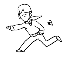 mamimi sticker #5541609